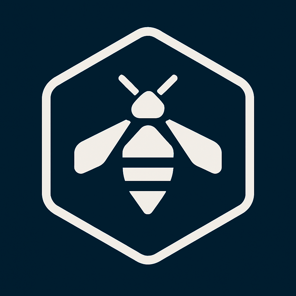 BeeAi Logo