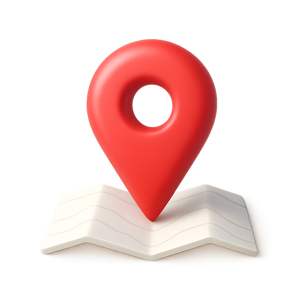 Choose a location