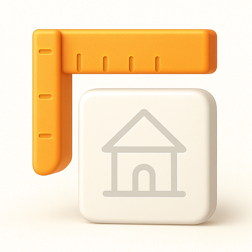 Enter building parameters