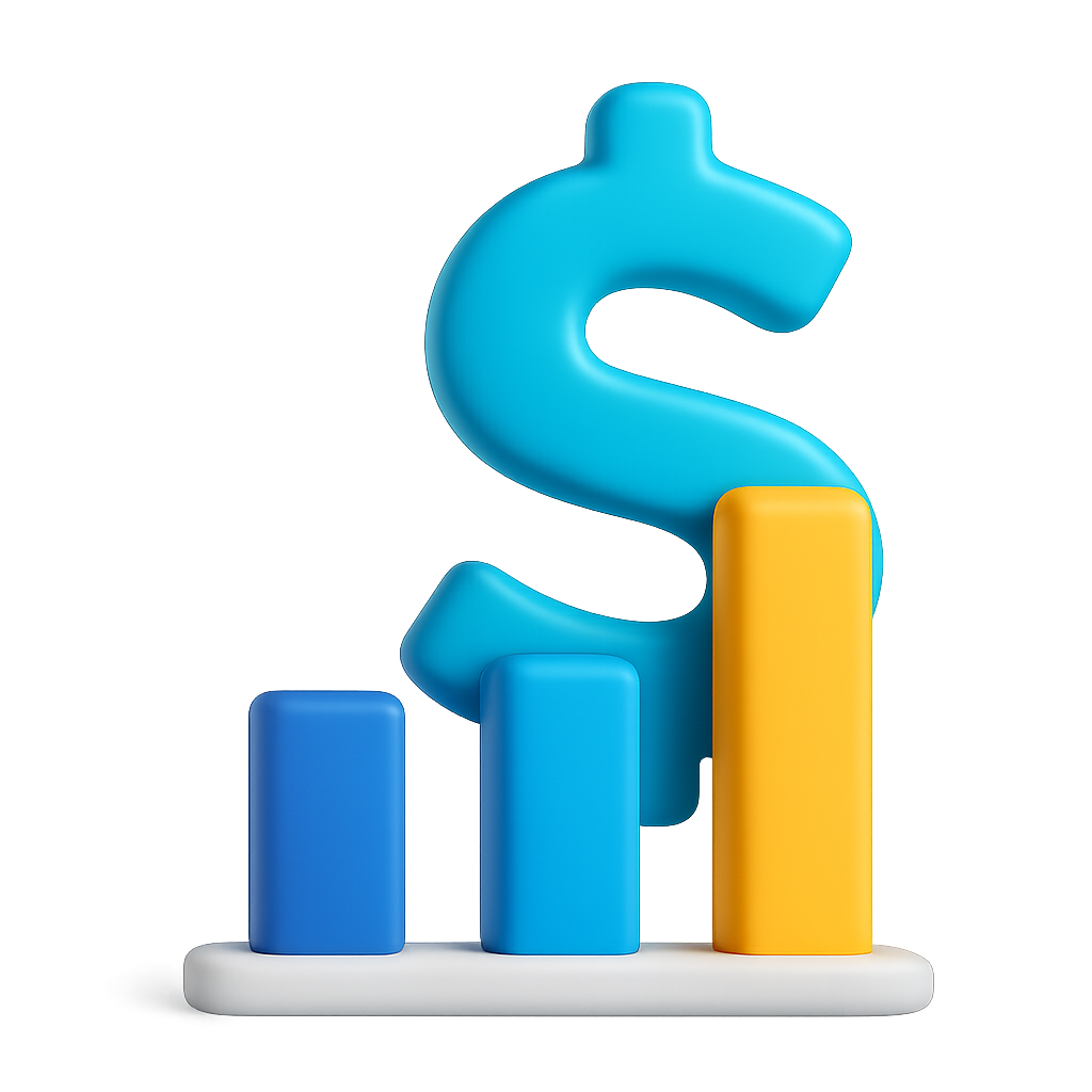 Get cost estimate & visuals