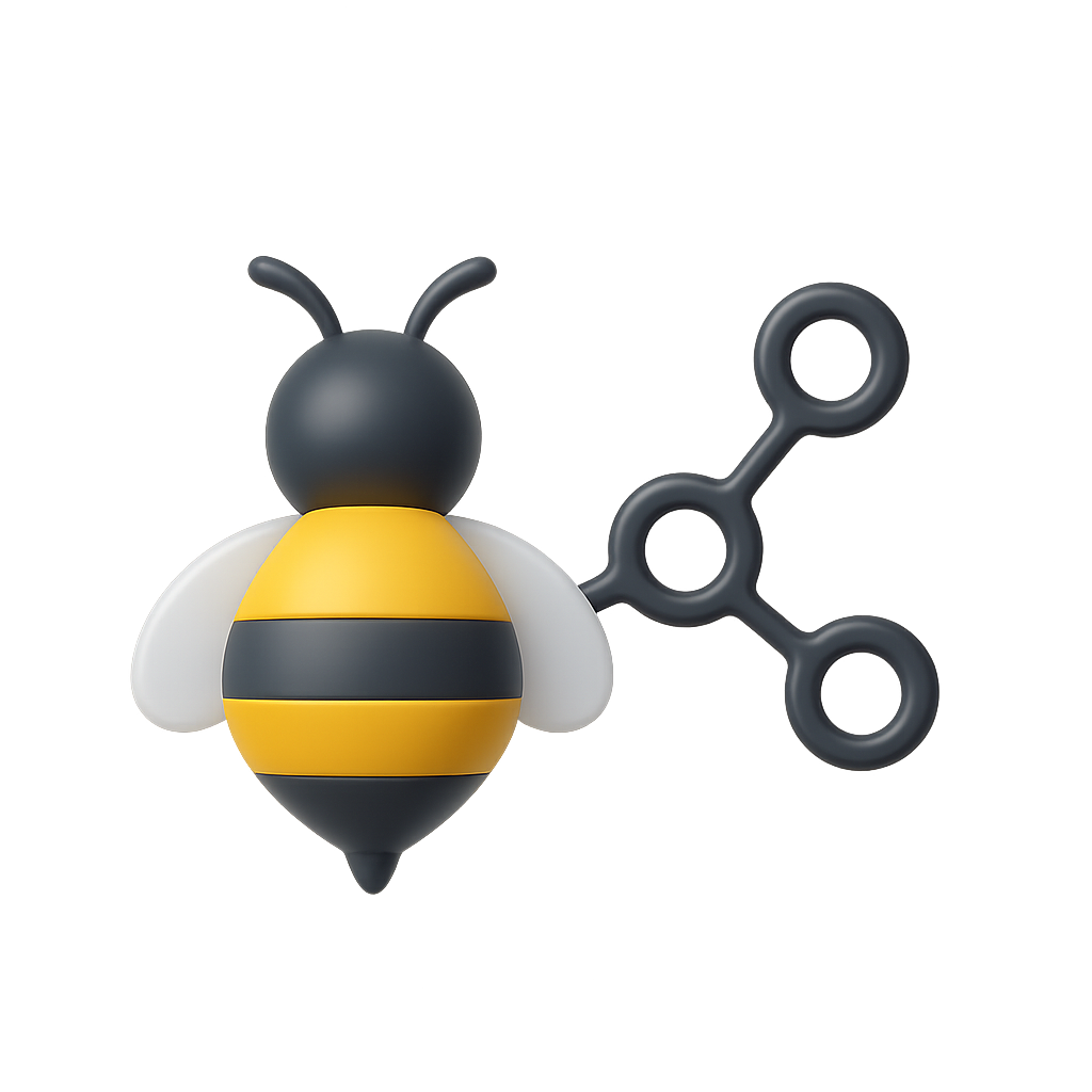 Connect to the Bee Platform