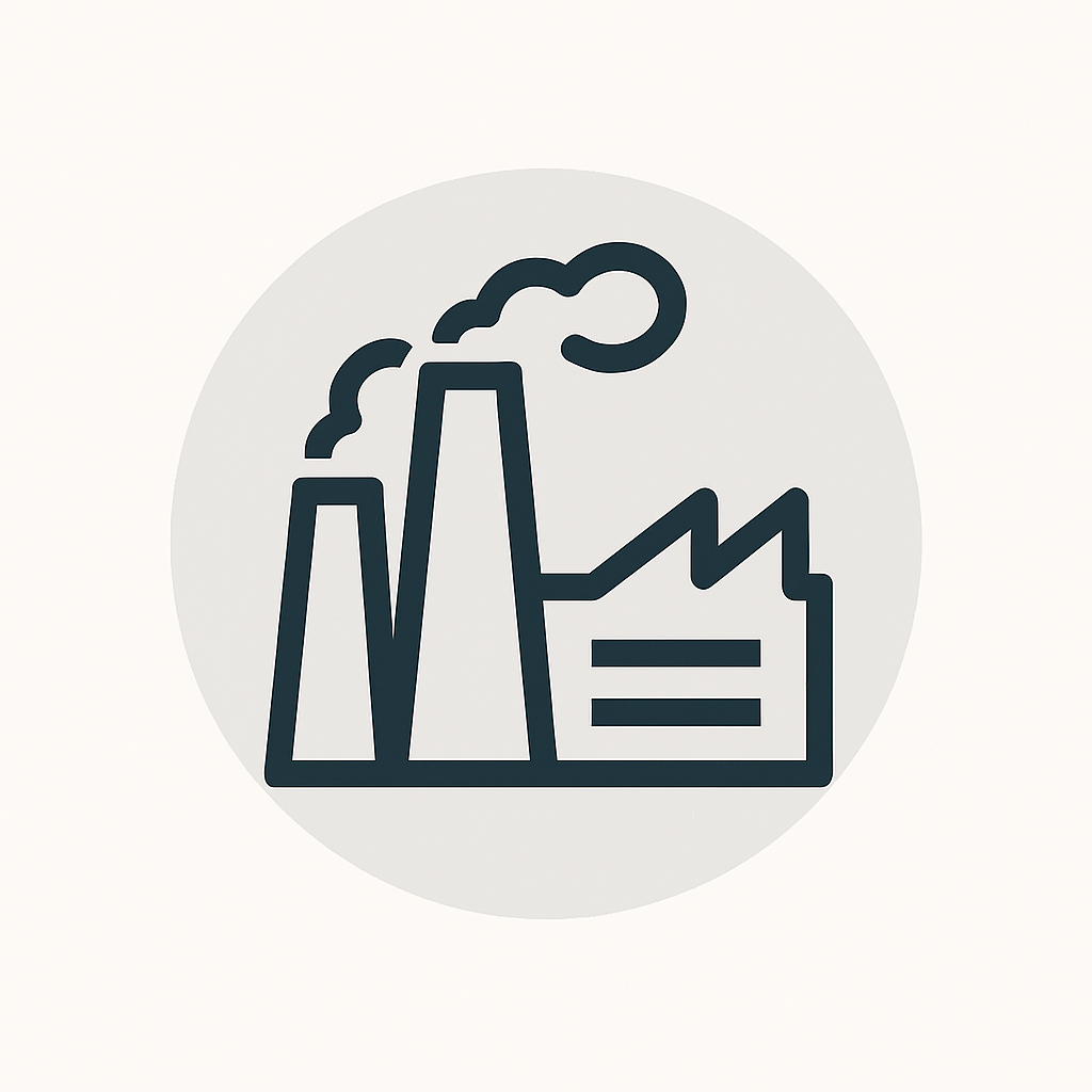 Industry